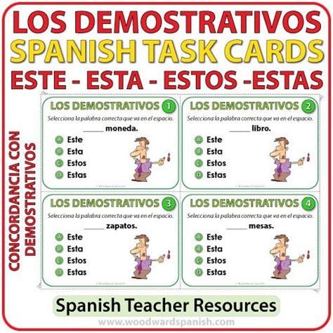 this in spanish|Este Esta Estos Estas = This/These [+8 Examples & Quiz] .